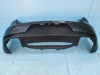 фото thumb №6, Бампер porsche macan 95b задня задній