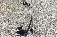 фото thumb №10, Ресора задня ford transit mk8 двійник 2 щітки