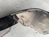 фото thumb №9, Bmw 6 f12 f13 650i m-pakiet бампер задня задній kpl pdc