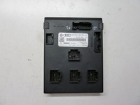 фото thumb №1, Audi a6 c7 a7 bcm1 блок управления бортовой сетью 4h0907063bg full led