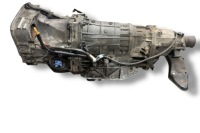 Коробка передач передач subaru outback bl, bp tg5c7cpdbb 3.0l бензиновый 180kw 2008 с Разборки, фото thumb