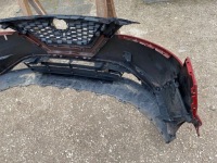 фото thumb №11, Бампер перед передний nissan qashqai iii j12 620226ua0h na pdc