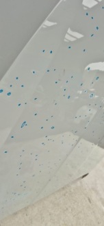 Skoda superb 3 15- капот крышка двигателя 3v0823155a Оригинал, фото thumb