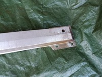 фото thumb №6, 0001558v010 балка бампера задня підсилювач smart i 450