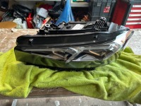 фото thumb №13, Bmw 3 g20 g21 lift лампа передня ліва full led