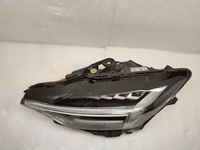 фото thumb №6, Volvo polestar full led base лампа лівий перед 32404655