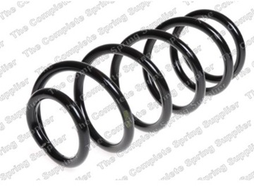 фото thumb №2, Пружина підвішування mazda t