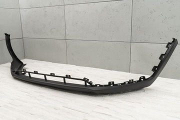 фото thumb №9, Kia sportage iii sl 2010-2015 бампер переднее нижний 865123u000