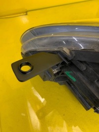 фото thumb №3, Лампа правая alfa romeo giulietta обычная+ led