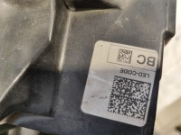 фото thumb №13, Mercedes b klasa w246 рестайлінг фара ліва європа повний led 14-19r a2469066101