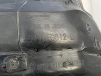 фото thumb №9, Підкрилок ліва subaru impreza 08-12 перед передні 59110fg012