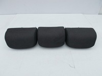 фото thumb №7, Подголовник подголовники сиденья зад левый правые средний skoda roomster 3szt