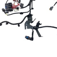 фото thumb №14, Жгут двигателя renault clio v captur ii 1.0 tce