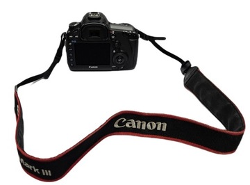 Камера Canon EOS 5D Mark III, пробег 30 891 п.