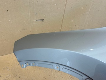 фото thumb №11, Bmw x1 u11 крыло перед левый org
