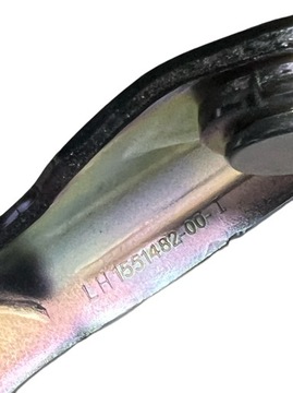 фото thumb №3, Tesla 3 рестайлинг 2020-2023 петля крышки зад левый 1551482-00-i 1551482-cn-i новый