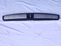 фото thumb №1, Legacy iv 03-06 kombi накладка молдинг багажника