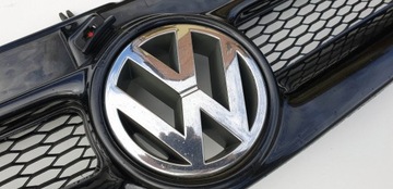 фото thumb №8, Vw golf mk4 решітка радіатора решітка msd ms design msdesign тюнінг