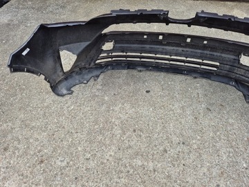 фото thumb №9, Toyota rav4 iv рестайлінг 15- бампер переднє решітка