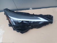 фото thumb №2, Lexus nx ii 21- лампа передня права full led