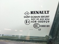 фото thumb №6, Renault talisman двері перед ліва передні ov369