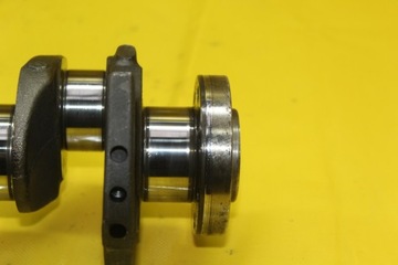 фото thumb №5, Wał коленчатый clio iii kangoo ii 1.5 dci k9k