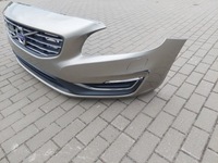 фото thumb №9, Бампер перед передній kompletny sprysk решітка радіатора volvo s60 ii v60 i lift 484-16