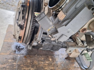 фото thumb №12, Opel antara рестайлінг 10-15 двигун 2.2 vcdi 160km z22d1 a22dm євро 5