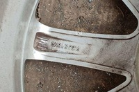 фото thumb №11, Комплект диск lexus gs _l1_ kba49996 3.5l hybrid 217kw 2007