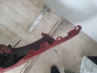 фото thumb №6, Alfa romeo mito 08-13 бампер перед pdc омивачі