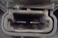 фото thumb №2, Peugeot 206 00 r вентилятор повітродувка обігрівача