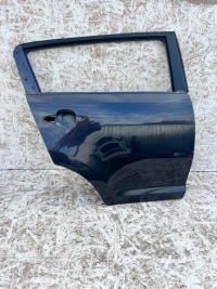 фото thumb №1, Kia sportage 2011- iii дверь задние правое задняя правый