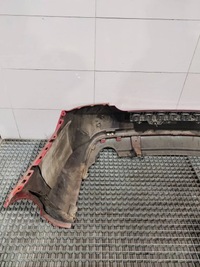 фото thumb №11, Бампер зад задний amg mercedes e купе w207 c207