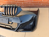 фото thumb №9, Бампер передний bmw x1 u11 m набор новый 6xpdc жгут kompletny eu