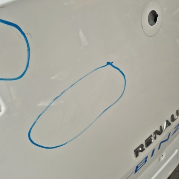фото thumb №11, Renault master iii 10- дверь правые зад задние 901520029r