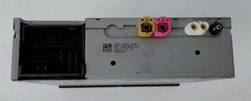 фото thumb №6, Зчитувач навігації мультимедіа mib3 vw tiguan passat b8 golf viii 3g5035820m