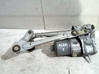 Seat altea механізм двірник праві перед 5po955024c Недорого, фото thumb