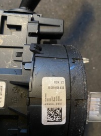 фото thumb №3, Vw passat переключатель комбинированный лента 3c9953513r