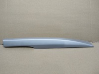 фото thumb №1, Заглушка накладка рейлінг ліва задня renault laguna iii kombi