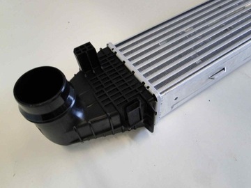 фото thumb №5, Mercedes e класс 207 радиаторов воздух интеркулер