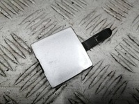 фото thumb №1, Expert scudo jumpy ii 06-16 заглушка фаркоп бампера задняя оригинальная