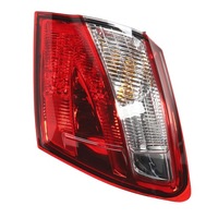 фото thumb №9, Лампа задня водонепроникний, стійка na удари, зовнішнє крило led, задня лампа do qashqai