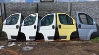 фото thumb №10, Дверь левая перед ducato jumper boxer 06+