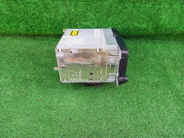 фото thumb №6, Vw touran i 03-06 радіо заводські radiodtwarzacz cd blaupunkt rcd 300 код