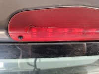 фото thumb №6, Opel meriva b крышка багажника багажника z40w комплектная