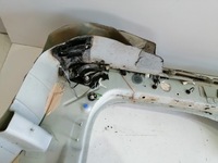 фото thumb №8, Peugeot 508 rxh порог блок двигателя левый