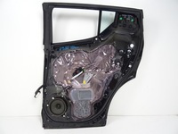 фото thumb №15, Toyota c-hr chr lift дверь правое задняя 2020r