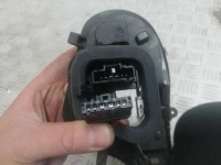 фото thumb №2, Вкладыш лампы задняя правый citroen c4 ii b7 колодка