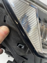 фото thumb №4, Лампа передняя правая vw volkswagen t roc t-roc full led правый перед 2ga