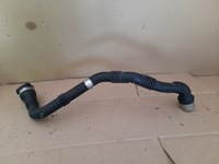 фото thumb №1, Труба інтеркулер renault kangoo ii 144600199r